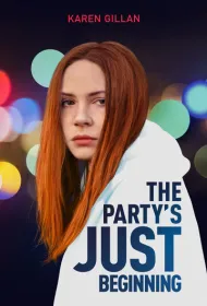 Вечеринка только начинается