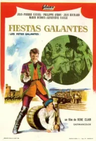 Праздники любви