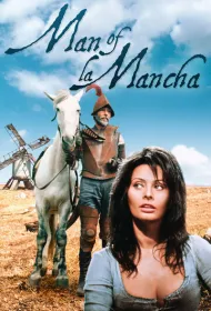 Человек из Ла Манчи