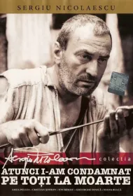 Тогда я приговорил их всех к смерти