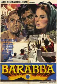 Разбойник Варавва