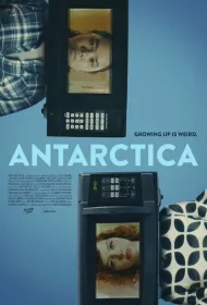 Антарктида