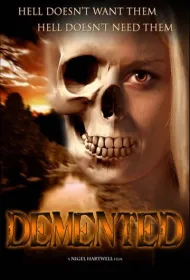 Бесноватые