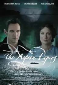 Письма Асперна