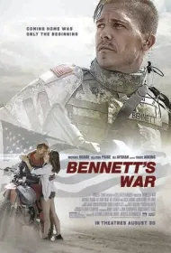 Война Беннетта