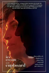 Мороженое в шкафу