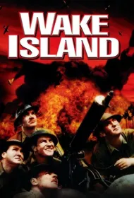 Остров Уэйк