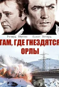 Там, где гнездятся орлы