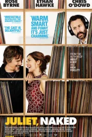 Голая Джульетта