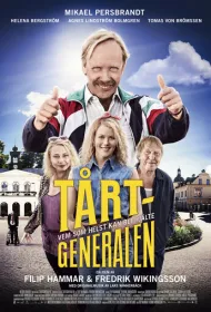 Торт «Генерал»