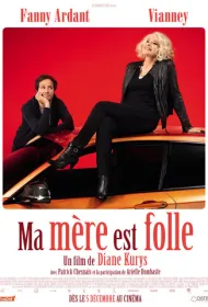 Ma mère est folle