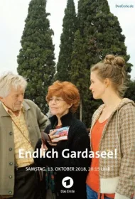 Поездка на озеро Гарда