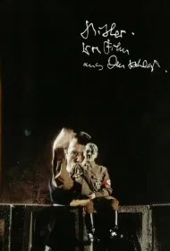 Гитлер — фильм из Германии