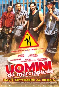 (Не)идеальные мужчины