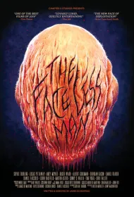 Человек без лица