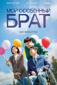 Мой особенный брат