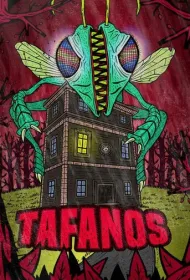 Слепни-убийцы