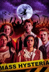 Массовая истерия