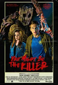 Ты, должно быть, убийца