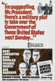 Семь дней в мае