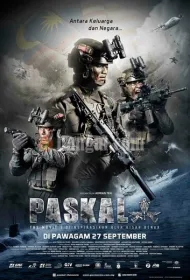 Паскаль: Фильм