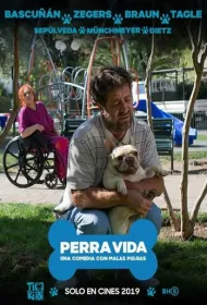 Собачья жизнь