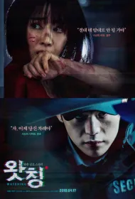 Наблюдающий