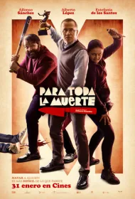 Всё ради смерти