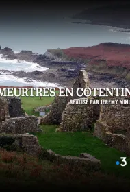 Убийства на полуострове Котантен