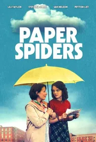 Бумажные паучки