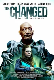 Изменённые