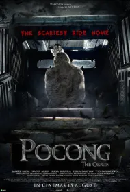 Саван призрака. Начало