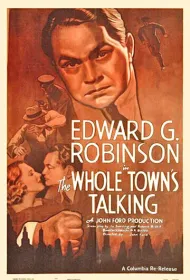 Весь город говорит