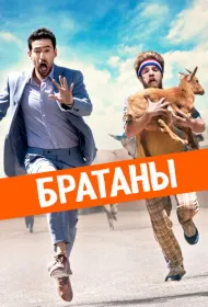 Сводные братья