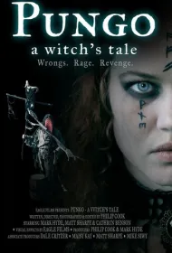 Пунго: Легенда о ведьме