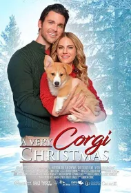 Рождество с корги