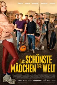 Самая красивая девушка в мире