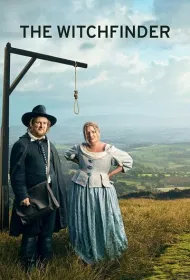 Охотник за ведьмами