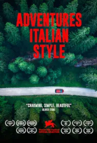 Из Италии на Восток