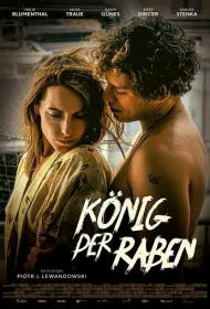 Король воронов