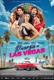 Развод в Лас-Вегасе