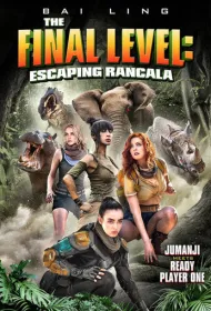 Последний уровень: Побег из Ранкалы