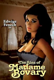 Мадам Бовари
