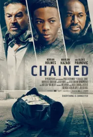 Прикованный