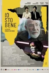 У меня всё хорошо 