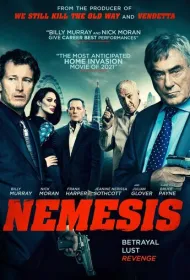 Заклятый враг