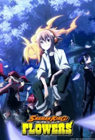 Король шаманов