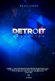 Детройт: Эволюция