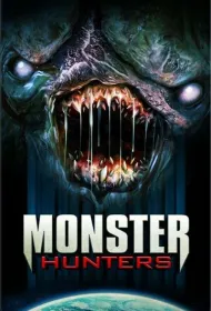 Охотники на монстров