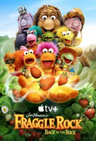 Гора Фрэгглов: Возвращение в пещеру